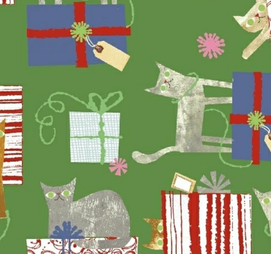 Make Merry