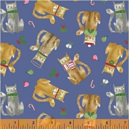 Make Merry Cats