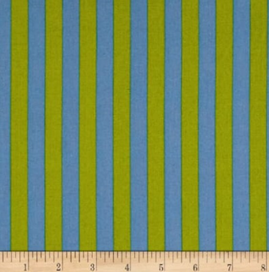 Myrtle Stripe