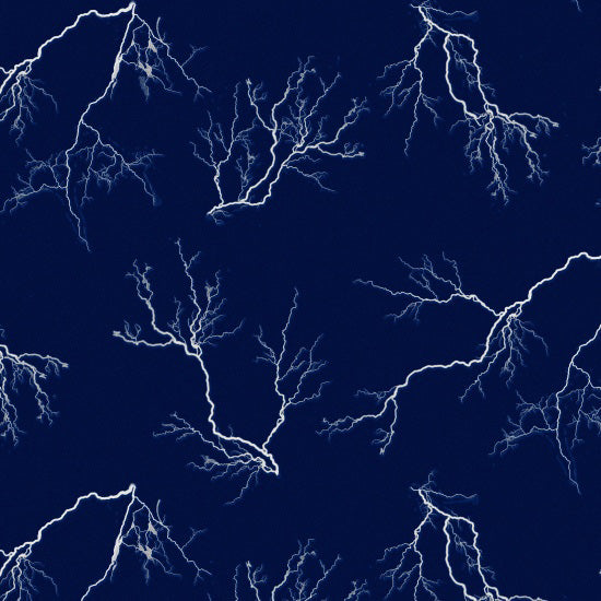 Natural Treasures II Lightning
