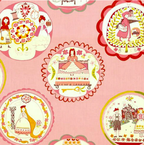 Once Upon A Time Fairytale