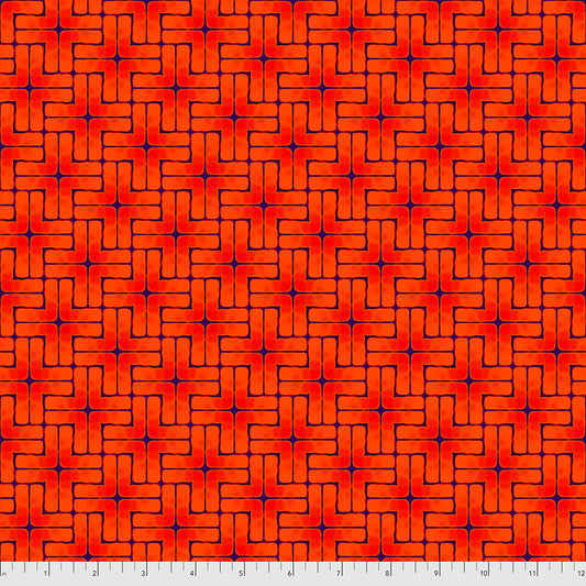 My Plus One Small Red