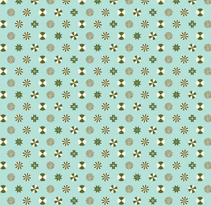 Peppermints