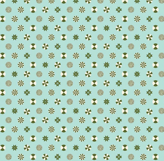 Peppermints