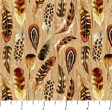 Pheasant Run Feathers