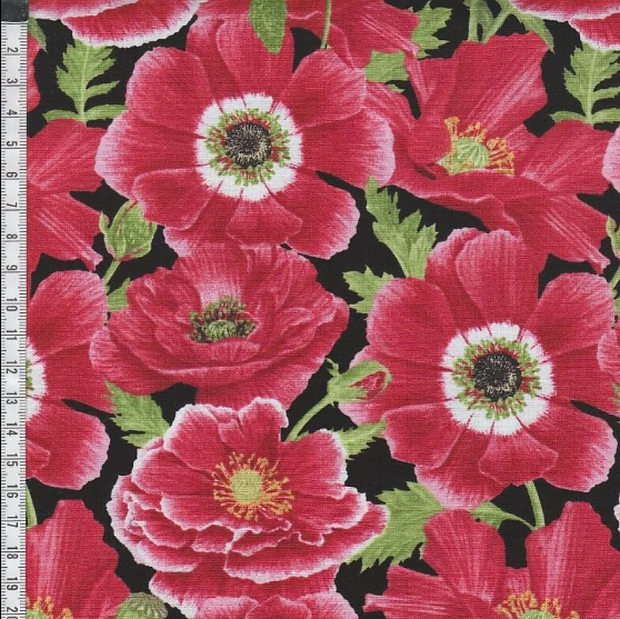 Poppy Perfection