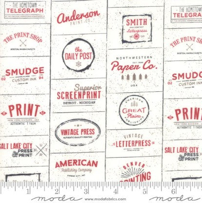 Print Shop