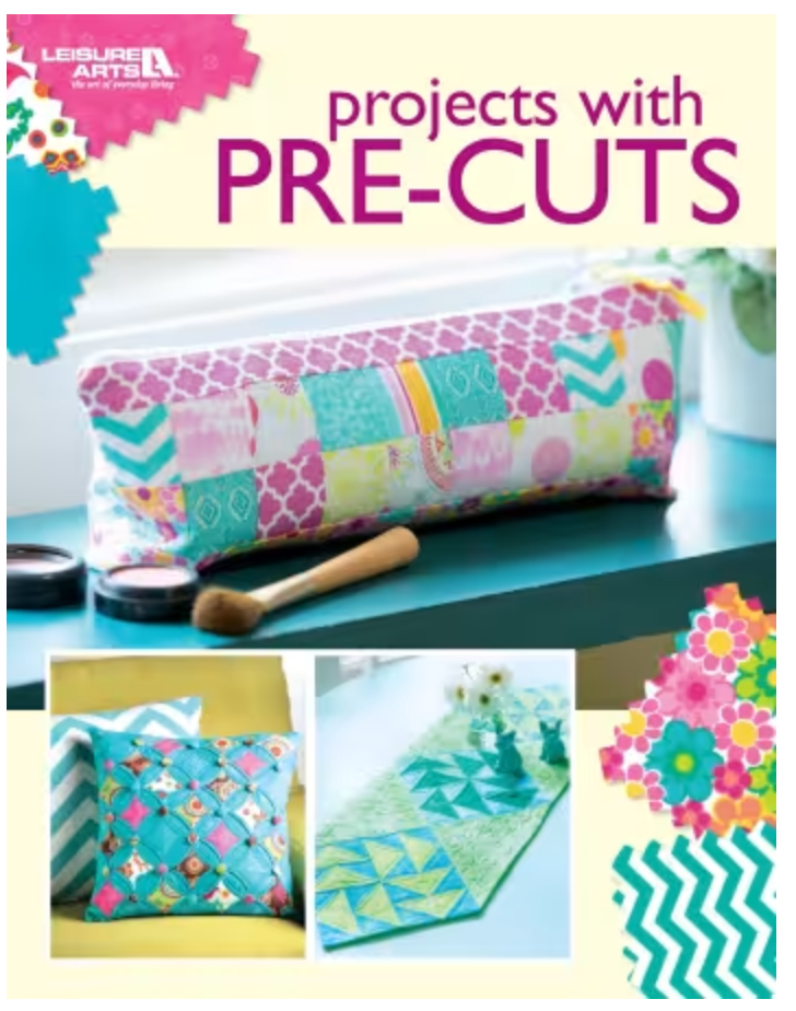 Projects with Pre-Cuts