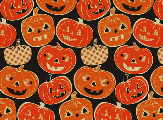 Pumpkintopia