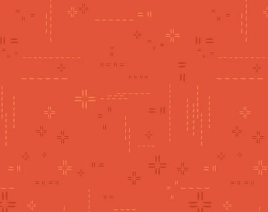 Red Desert