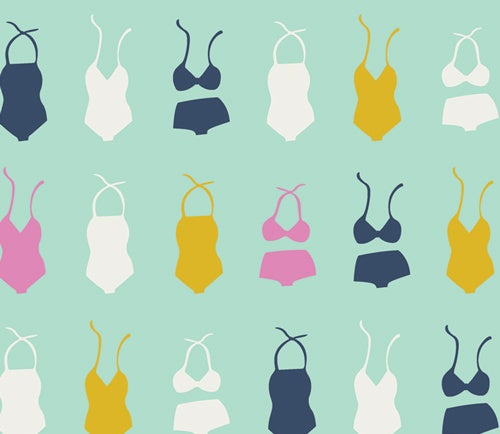 Swimsuit Soiree Seaform