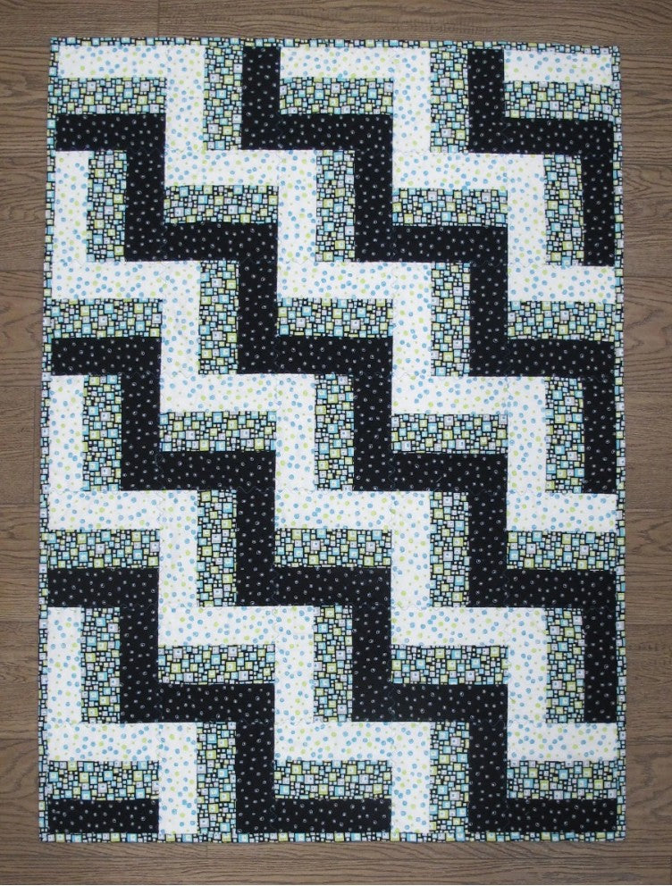 Adult Beginner Quilting Class Series