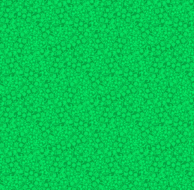Celebrations Green