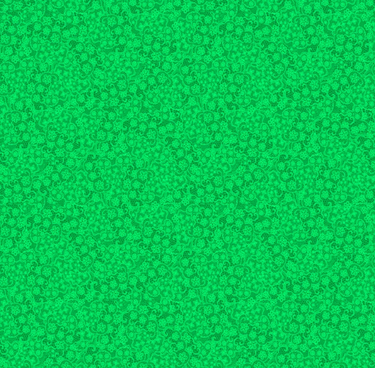 Celebrations Green