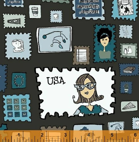 Paper Obsessed Gray