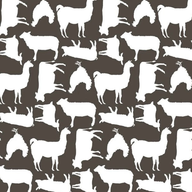 Barnyard Gray