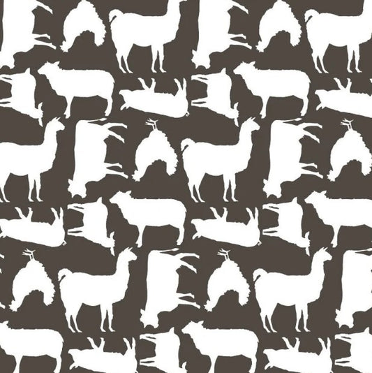 Barnyard Gray
