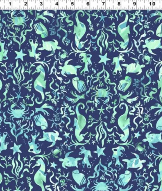Sealife