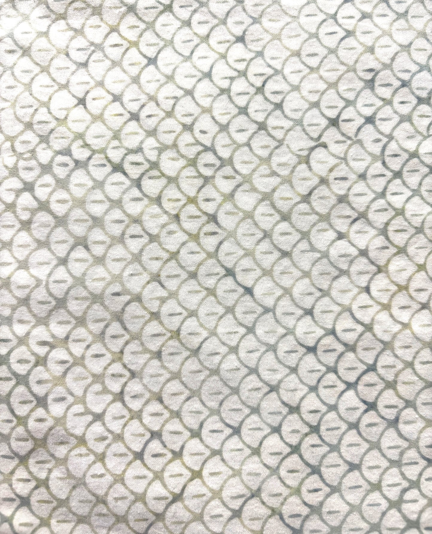 White Scales