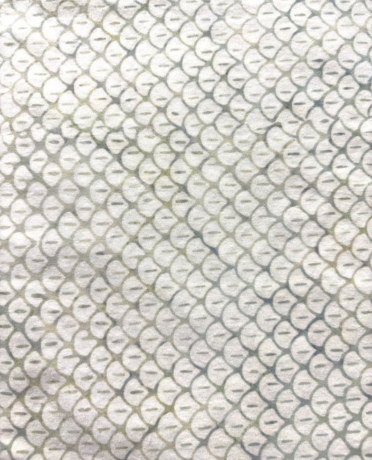White Scales
