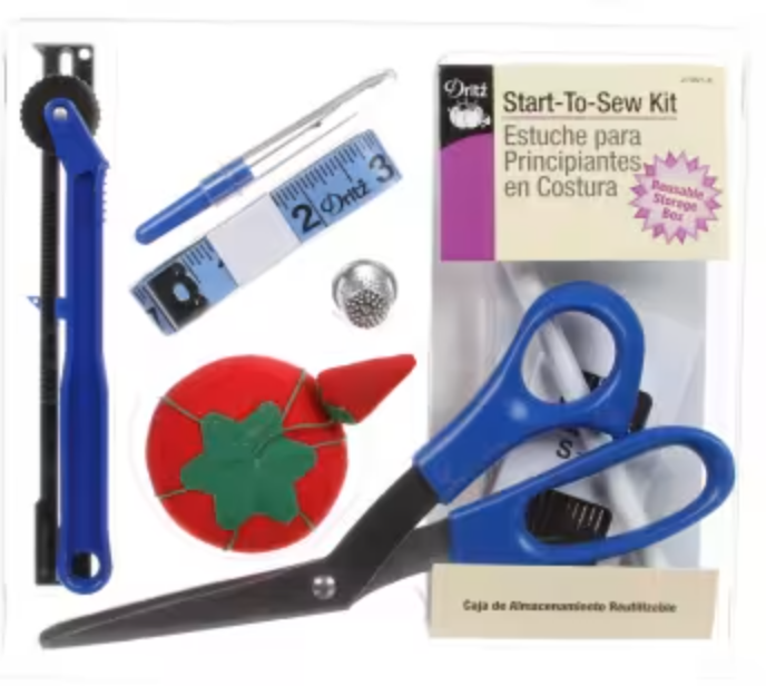 Start to Sew Kit