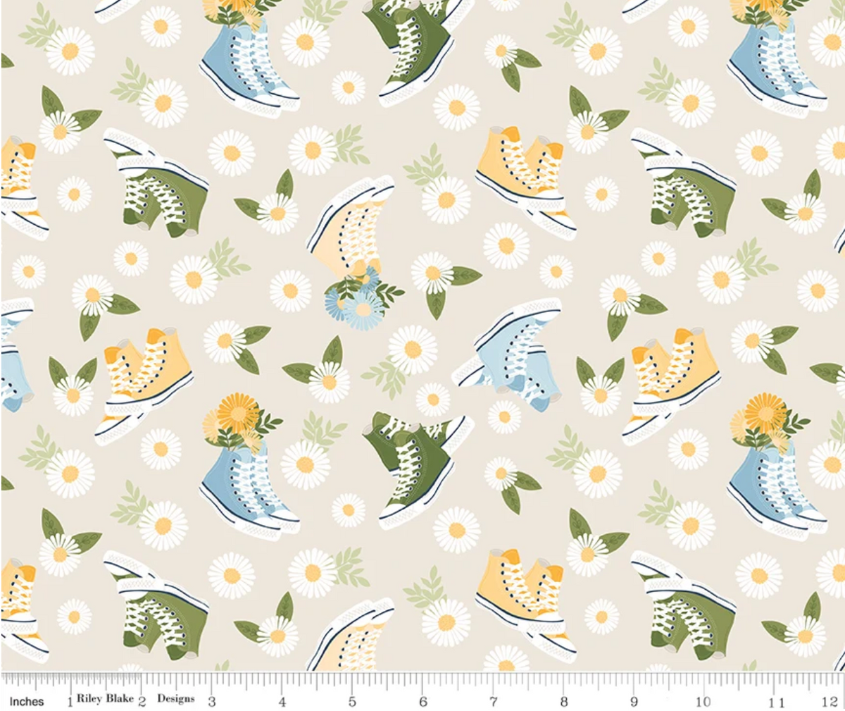 Sunshine & Dandelions Cream