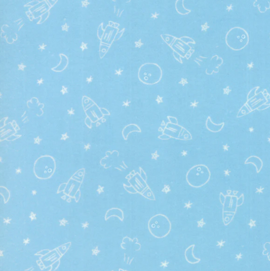 Soft Sweet Space