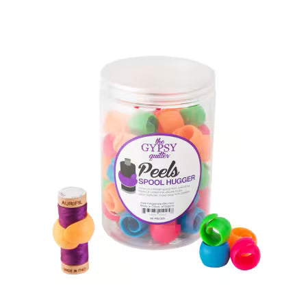 Peels Spool Hugger