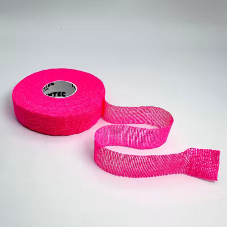 Thimtech Thimble Tape Neon Flamingo  3/4 IN