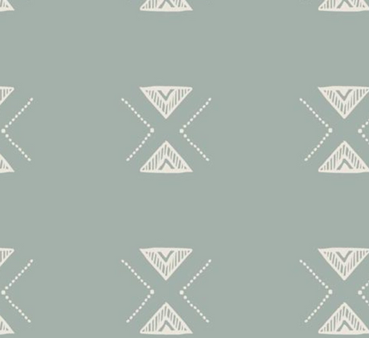 Triangular Serenity