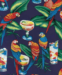 Parrots