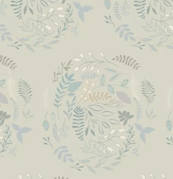Wreathed Serenity