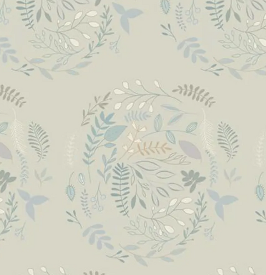 Wreathed Serenity