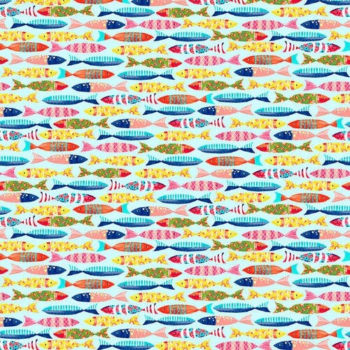 Blooming Ocean Digital