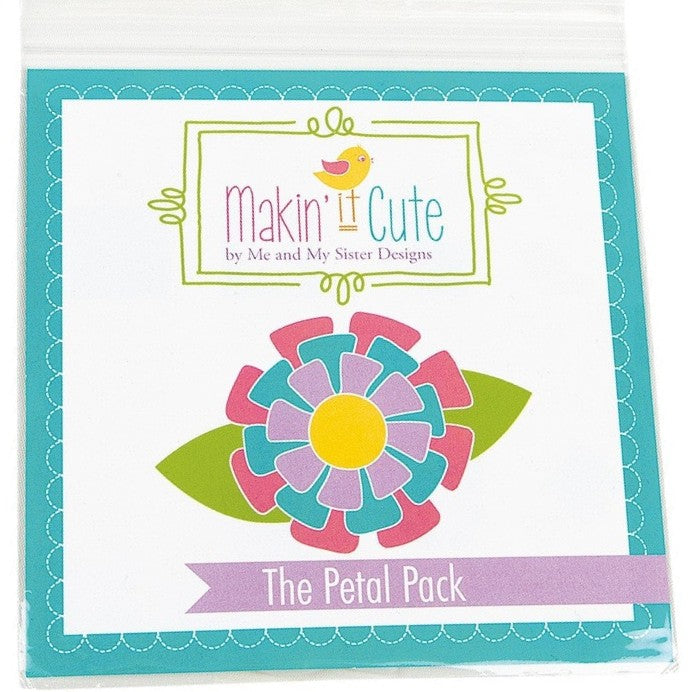 Petal Pack