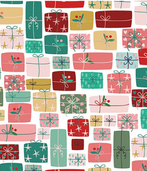 Nutcracker Traditions Multicolor