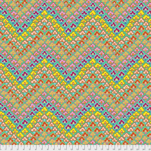 Trefoil Multi