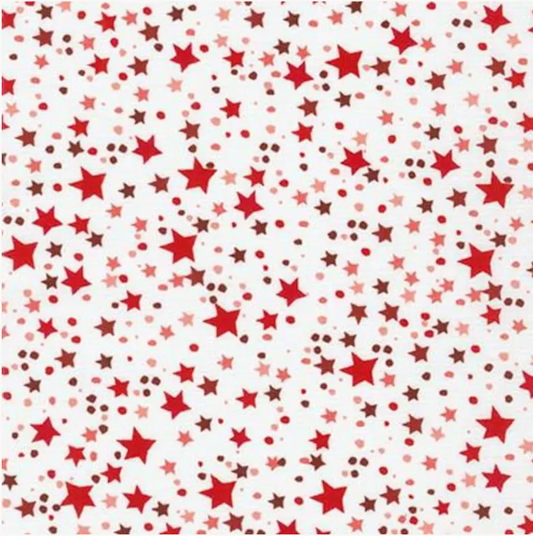 Red Stars