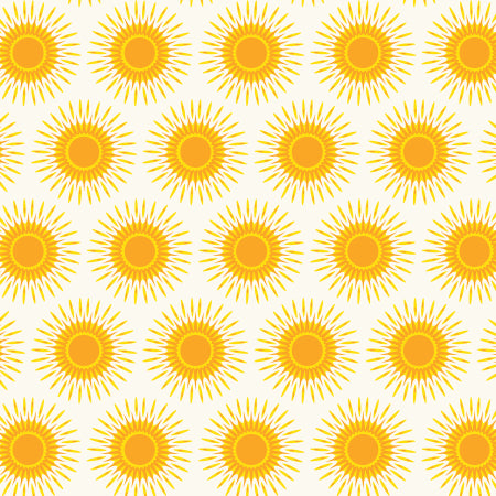 Sunny Days