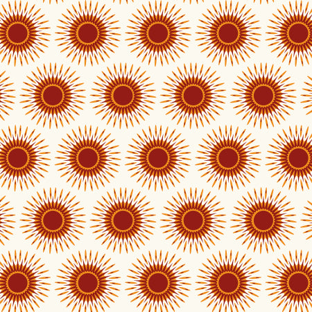 Sunny Days - Heatwave